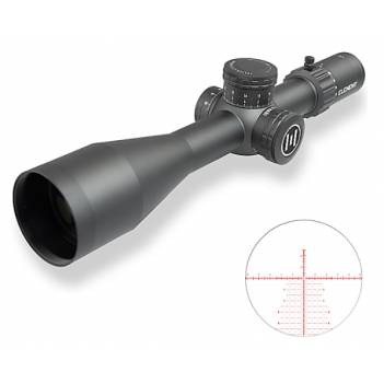 ELEMENT OPTICS THEOS 6-36X56 APR-2D FFP MOA GREY (50061)