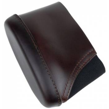 JACK PYKE LEATHER RECOIL STOCK PAD