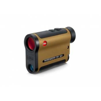 Leica Rangemaster CRF Max rangefinder