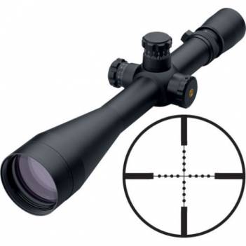 LEUPOLD  MK4 8.5-25x50 Mill Dot (56090)