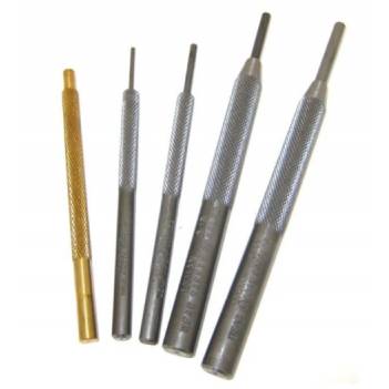 LYMAN 5PC PUNCH SET