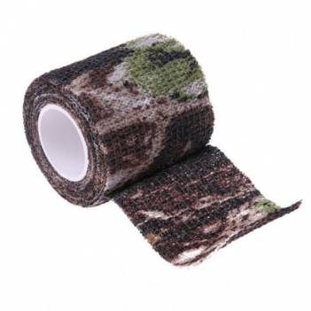 MFH SELF-ADHESIVE TAPE CAMO