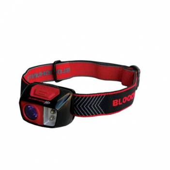 PRIMOS BLOODHUNTER HD blood detection headlamp