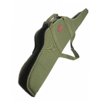 RS RIFLE CASE 115 X 25 cm (B14FGREEN)
