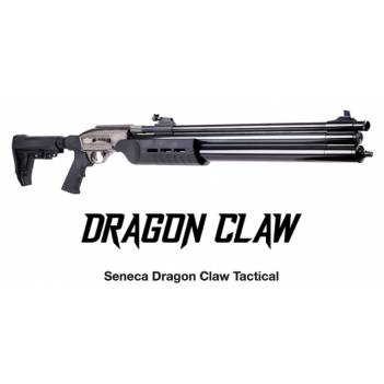 SENECA DRAGON CLAW II Tactical .50 cal/12,7 mm