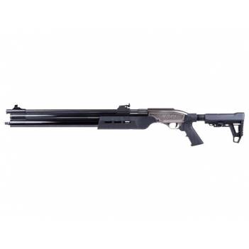 SENECA RECLUSE II Tactical .357 cal/9 mm
