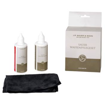 SAUER GUN CARE SET