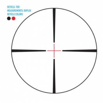 SIGHTMARK Rapid M1 series 2.5x20 TDR scout ( SM13055)