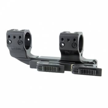 SPUHR Ø34 H38mm 6MIL QDP (QDP-4616)