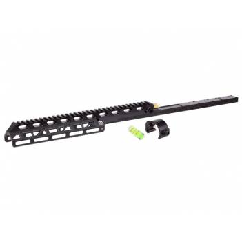 SABER TACTICAL ST0089 FX Impact M4 TRS Rail Compact