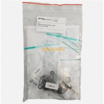 FX DREAMLINE REPAIR KIT UNTIL S/N 0101759