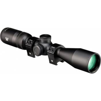 VORTEX TRIUMPH HD 3-9 x 40 DEAD HOLD BDC MOA (TRI-3901)