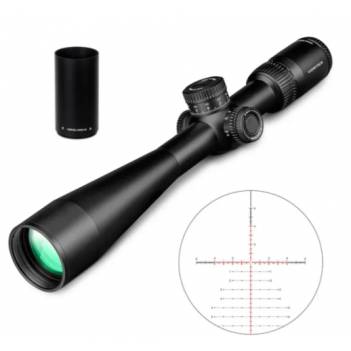 VORTEX VIPER HD 5-25x50 FFP VMR-4 MRAD (VPR-52502)