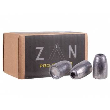 ZAN HP SLUGS .357/100 (81 grains)