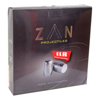 ZAN ELR .250/200 (61,3 grains)
