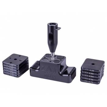 ZAN AIRGUN PELLET SIZER