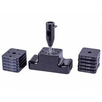 ZAN AIRGUN PELLET SIZER