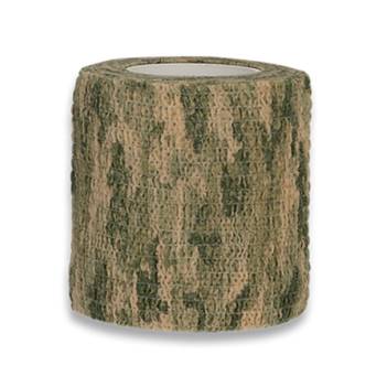 ASG STRETCH DESERT CAMO TAPE - ΤΑΙΝΙΑ ΠΑΡΑΛΛΑΓΗΣ