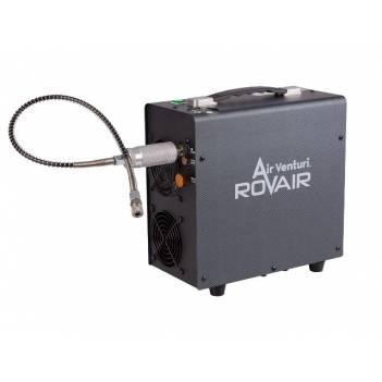 AIR VENTURI Portable Compressor RovAir 4500 psi/310 bar (AV-ROVAIR4500)