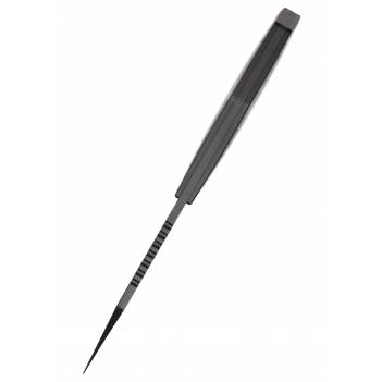 BERSERK Blades RAK, Fixed Blade Knife, black BERSERK Blades RAK, Fixed Blade Knife, black