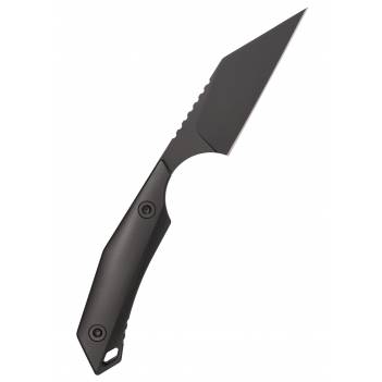 BERSERK Blades RAK, Fixed Blade Knife, black BERSERK Blades RAK, Fixed Blade Knife, black