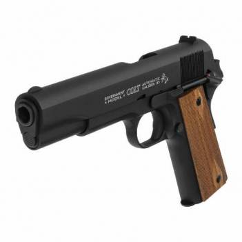 Umarex Colt 1911 Classic BLK-WD 4.5mm (5.8426)