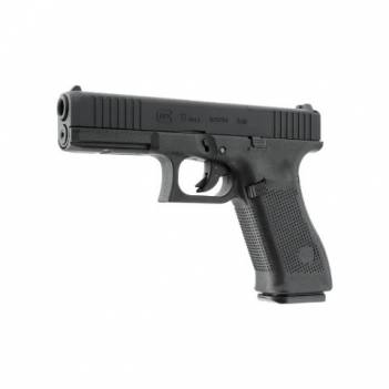 UMAREX Glock17 Gen5 MOS Airsoft 6mm Metal slide-Blowback (2.6551)