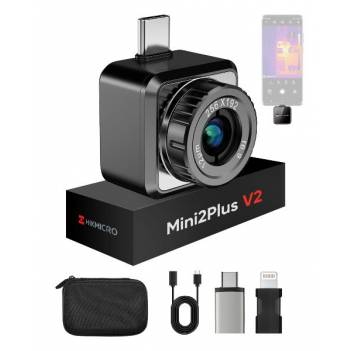 HIKMICRO Mini2Plus V2 Thermal Camera