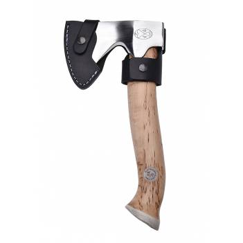KARESUANDO Hunting Axe Stuorra Àksu Natur, ΤΣΕΚΟΥΡΙ NATURALE  (4013-00)