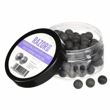 RAZOR IRON BALLS .43 (100 pcs)