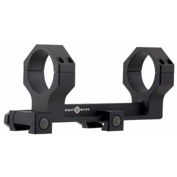 SIGHTMARK 34 mm Fixed Cantilever mount (SM34018)
