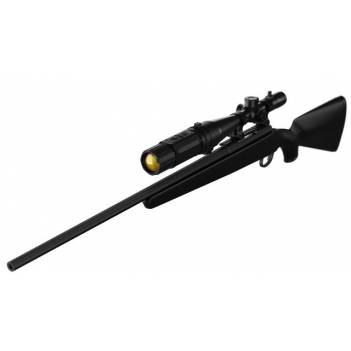 ATN TICO-LTV 640 1X 12 micron Thermal Clip-On