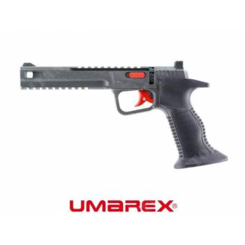 UX  CO2 Pistol SPA Expert 4,5 mm (2.4392)