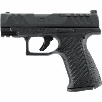 UMAREX WALTHER PDP Compact 3,5"  4,5mm (5.8473)