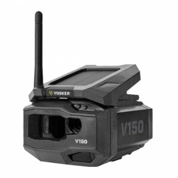 Vosker V150 surveillance camera UN 3481/188 UN 3091
