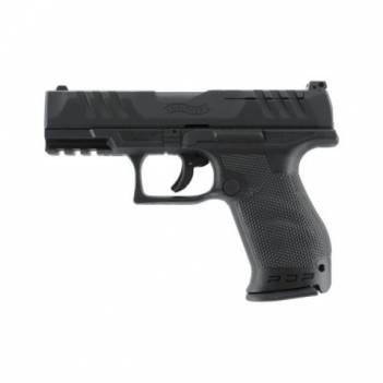 UMAREX WALTHER PDP Compact 4"  4,5mm (5.8432)