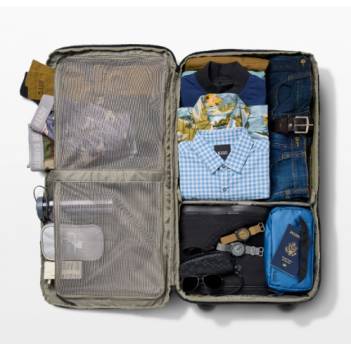 5.11 ALLHAULA ROLLER BAG 90L