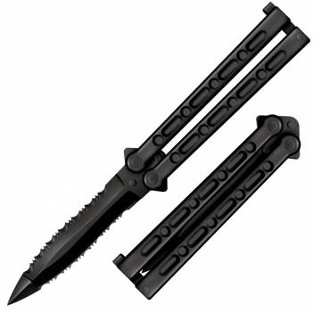 COLD STEEL FGX BALISONG (92EAA)