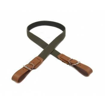 ASDF CANVAS ΑΟΡΤΗΡΑΣ GREEN 3cm