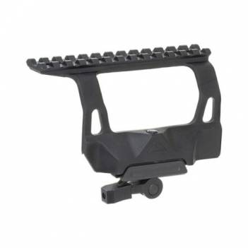 AIM QR AK-47/AK-74 SIDE MOUNT RAIL SAIGA/MOLOT (MKQSM)