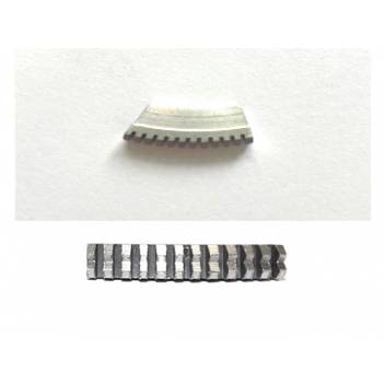 ASI-B BORDER ΚΟΠΙΔΙ ΑΝΤΑΛΛΑΚΤΙΚΟ