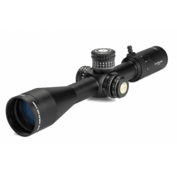 ATHLON ARGOS BTR GEN3 6-24X50 APRS11 FFP IR MIL (214075P)