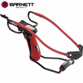 ΣΦΕΝΔΟΝΑ BARNETT KING RAT COBRA