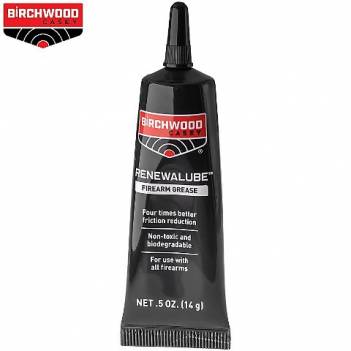BIRCHWOOD & CASEY Firearm Grease Renewalube