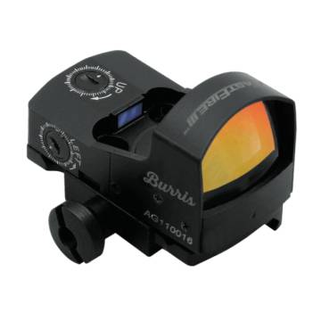 BURRIS Fastfire iii Red Dot