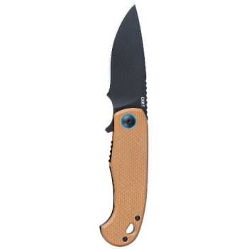 CRKT  ΣΟΥΓΙΑΣ P.S.D.™ II, (Particle. Separation. Device.), Coyote Brown