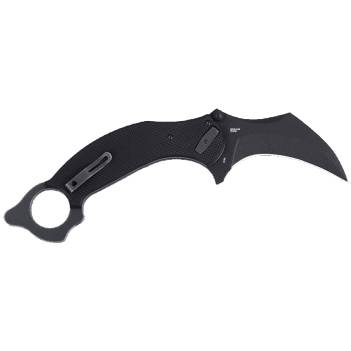 CRKT  Σουγιάς Du Hoc Deadbolt