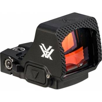 VORTEX DEFENDER XL RED DOT 2MOA (DFXL-MRD2)