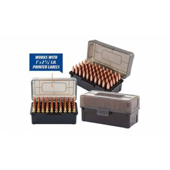 FRANKFORD ARSENAL 505 AMMO BOX 50 pcs (.222/.223)
