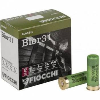 FIOCCHI BIOR 31 12/67/08